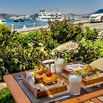 Hotel Diamond Of