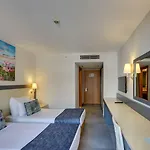 Hotel Diamond Of Bodrum