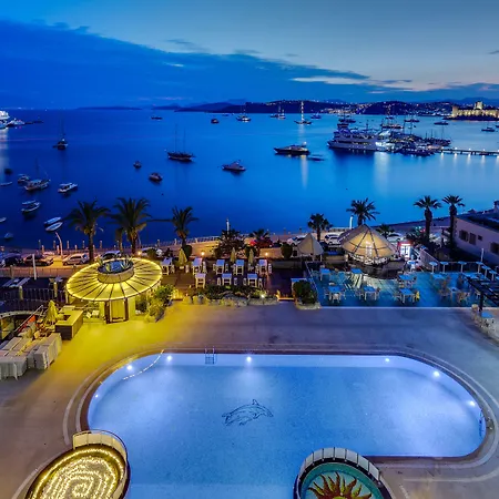 Hotel Diamond Of