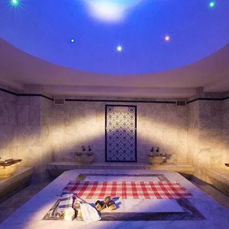 Hotel Diamond Of