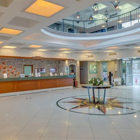 Hotel Diamond Of Bodrum