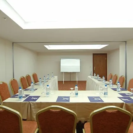Diamond Of Hotel