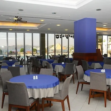 Diamond Of Hotel