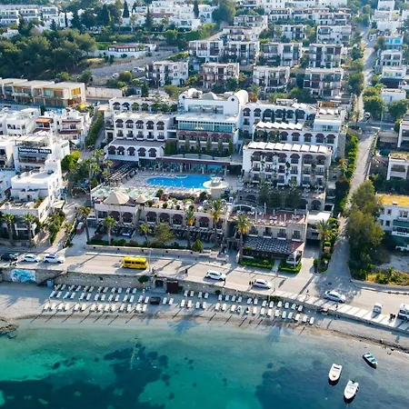 Diamond Of 5* Bodrum