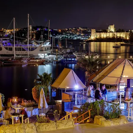 Hotel Diamond Of Bodrum