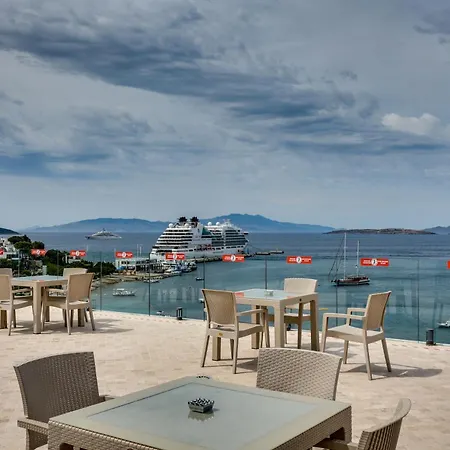 Diamond Of 5* Bodrum