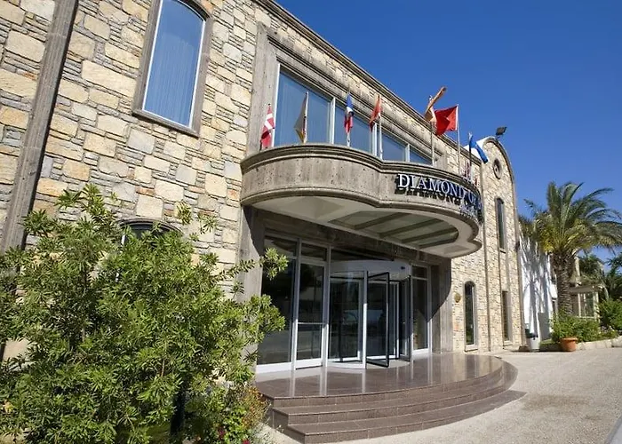 Diamond Of 5* Bodrum