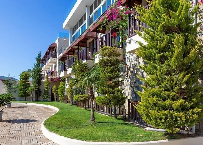 Diamond Of Szálloda Bodrum