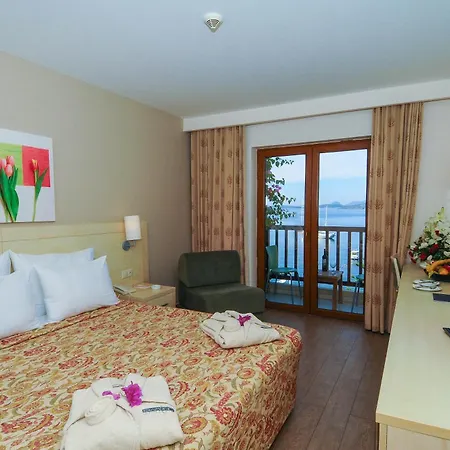 Hotel Diamond Of