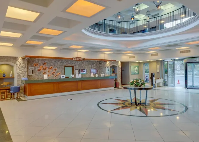 Diamond Of 5* Bodrum