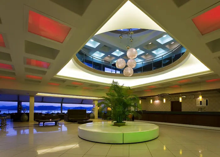 Diamond Of 호텔 Bodrum