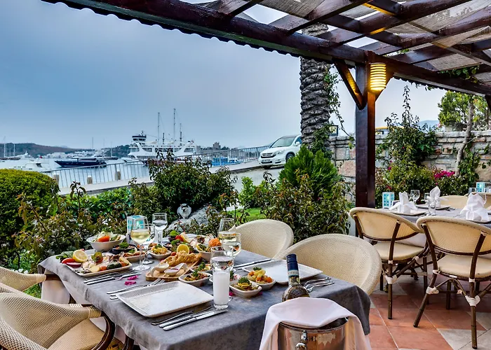 Diamond Of 호텔 Bodrum