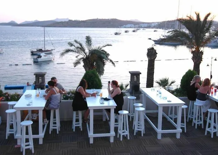 Diamond Of 호텔 Bodrum