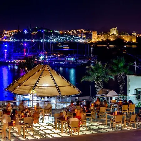 Ośrodek wypoczynkowy Diamond Of