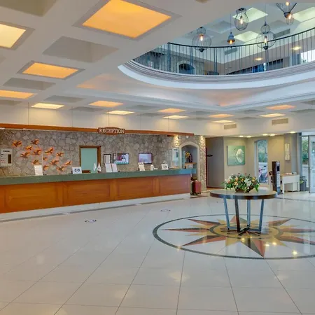 Diamond Of 5* Bodrum