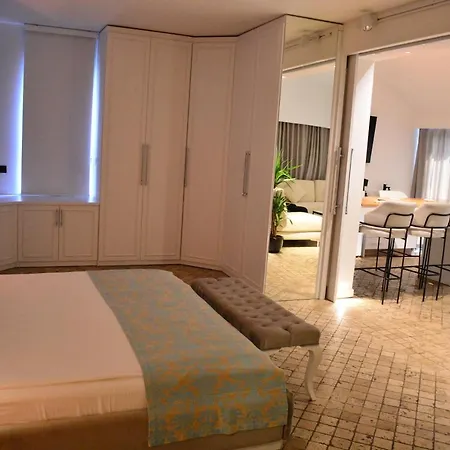 Ośrodek wypoczynkowy Diamond Of Bodrum