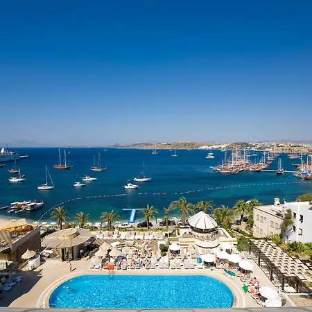 Diamond Of Ośrodek wypoczynkowy