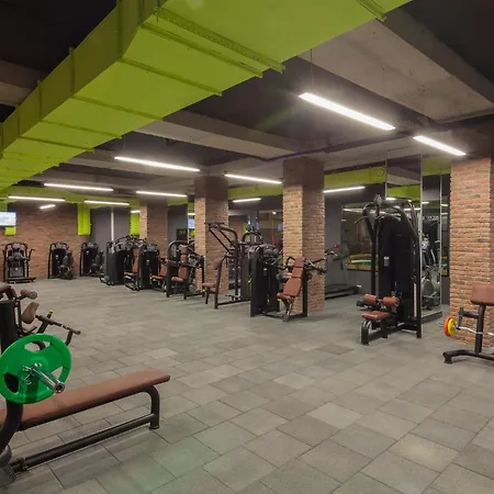 Ośrodek wypoczynkowy Diamond Of Bodrum