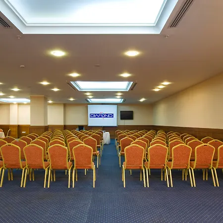 Ośrodek wypoczynkowy Diamond Of