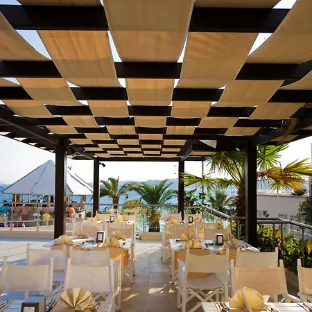 Diamond Of 5* Bodrum