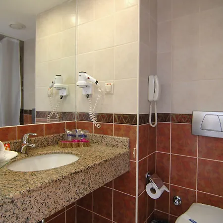Hotel Diamond Of