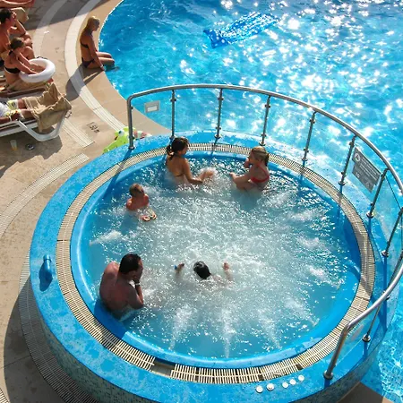 Hotel Diamond Of 5*