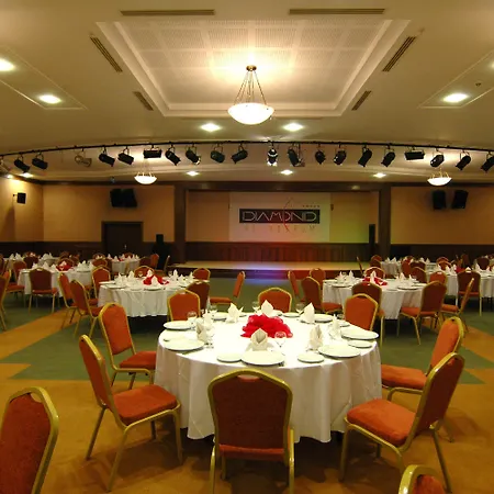 Diamond Of 5* Bodrum