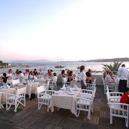 Diamond Of Ośrodek wypoczynkowy 5*