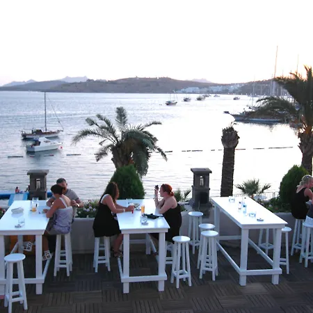 Diamond Of 5* Bodrum