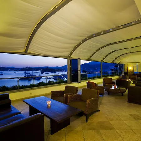 Ξενοδοχείο Diamond Of 5*