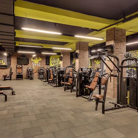 Diamond Of Ξενοδοχείο 5*