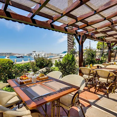 Diamond Of Ośrodek wypoczynkowy 5*