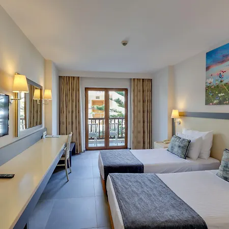 Diamond Of Ξενοδοχείο 5*