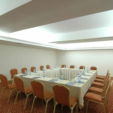 Diamond Of Hotell Bodrum
