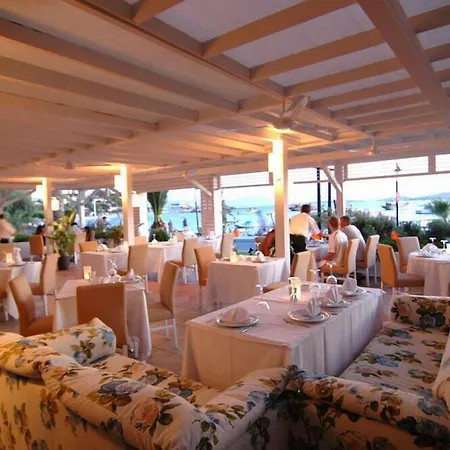 Diamond Of 5* Bodrum