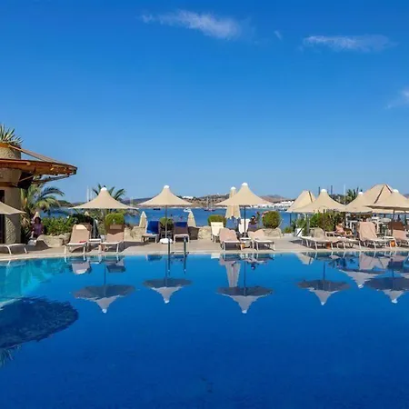 Ośrodek wypoczynkowy Diamond Of