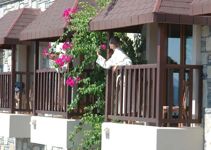 Diamond Of 5* Bodrum