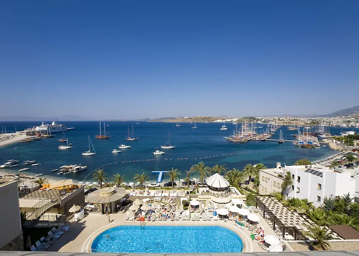 Отель Diamond Of 5*