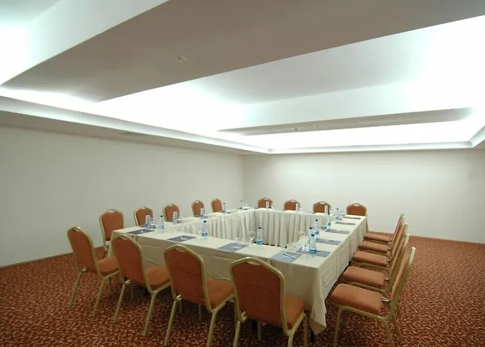 Diamond Of Otel Bodrum