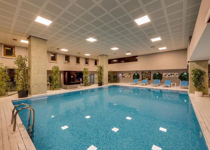 Отель Diamond Of