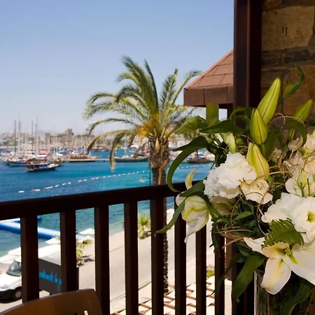 Diamond Of Station touristique Bodrum