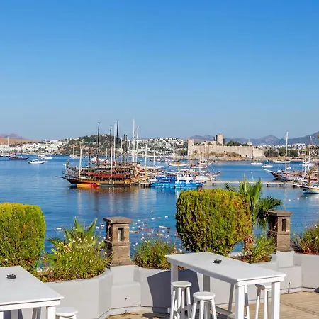 Station touristique Diamond Of Bodrum