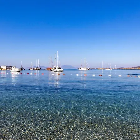 Station touristique Diamond Of 5*