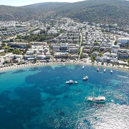 Diamond Of Station touristique 5*