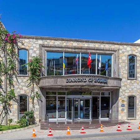 Station touristique Diamond Of Bodrum