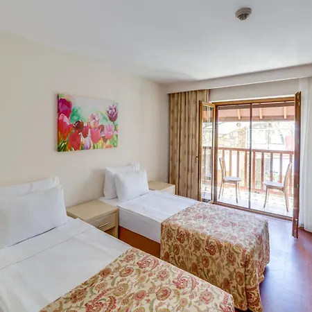 Diamond Of Station touristique 5*