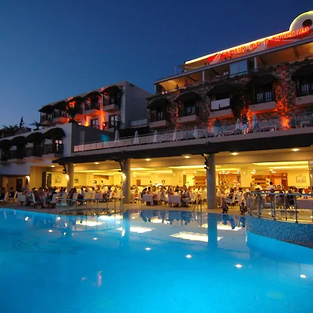Diamond Of 5* Bodrum