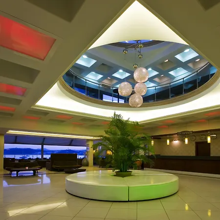 Diamond Of Station touristique Bodrum