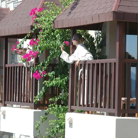 Diamond Of 5* Bodrum