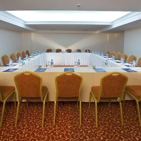 Diamond Of 5* Bodrum